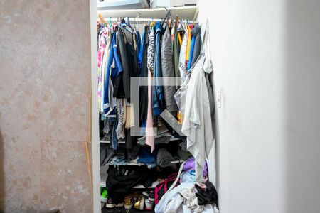 Casa para alugar com 300m², 3 quartos e 1 vagaCloset da suíte - Casa 2