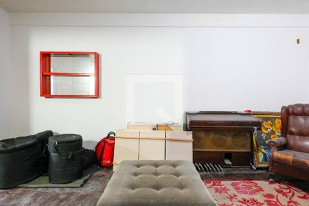 Sala - Casa 1 de casa para alugar com 3 quartos, 300m² em Vila Gumercindo, São Paulo