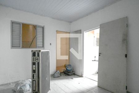 Quarto 2 - Casa 1 de casa para alugar com 3 quartos, 300m² em Vila Gumercindo, São Paulo