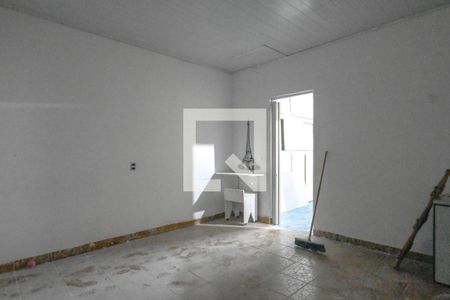 Quarto 1 - Casa 1 de casa para alugar com 3 quartos, 300m² em Vila Gumercindo, São Paulo