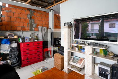 Casa para alugar com 300m², 3 quartos e 1 vagaSala - Casa 3