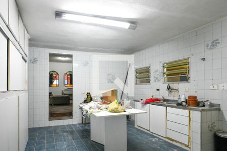 Casa para alugar com 300m², 3 quartos e 1 vagaCozinha - Casa 1