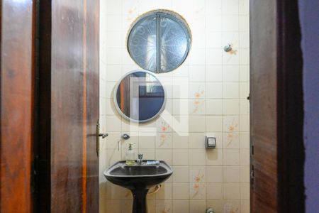 Lavabo - Casa 1 de casa para alugar com 3 quartos, 300m² em Vila Gumercindo, São Paulo