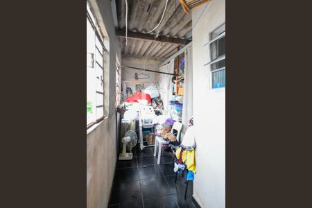 Casa para alugar com 300m², 3 quartos e 1 vagaÁrea de Serviço - Casa 2