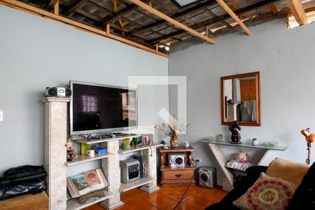 Casa para alugar com 300m², 3 quartos e 1 vagaSala - Casa 3