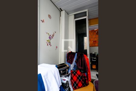 Casa para alugar com 300m², 3 quartos e 1 vagaQuarto 2 - Casa 3