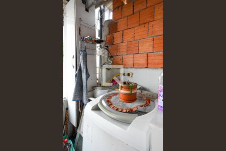 Casa para alugar com 300m², 3 quartos e 1 vagaÁrea de Serviço - Casa 3