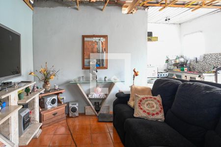 Casa para alugar com 300m², 3 quartos e 1 vagaSala - Casa 3