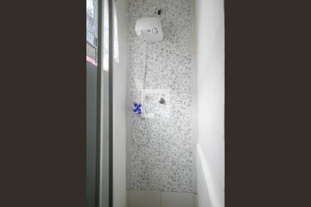 Casa para alugar com 300m², 3 quartos e 1 vagaBanheiro da Suite - Casa 3