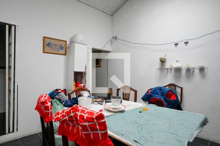 Casa para alugar com 300m², 3 quartos e 1 vagaCozinha - Casa 2