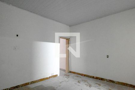 Quarto 1 - Casa 1 de casa para alugar com 3 quartos, 300m² em Vila Gumercindo, São Paulo