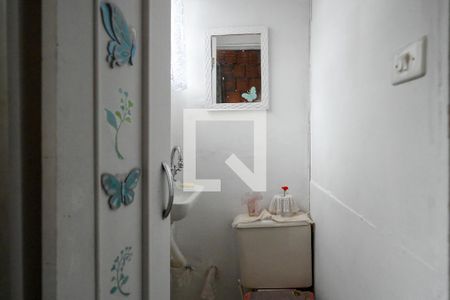 Casa para alugar com 300m², 3 quartos e 1 vagaLavabo - Casa 3