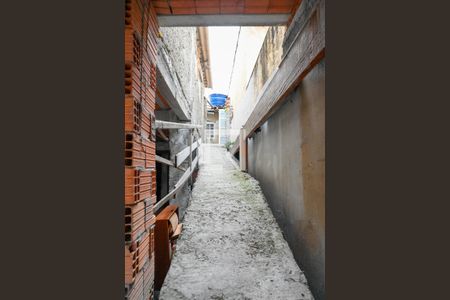 Casa para alugar com 300m², 3 quartos e 1 vagaSubida da Casa 2 e 3