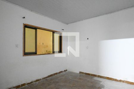 Quarto 1 - Casa 1 de casa para alugar com 3 quartos, 300m² em Vila Gumercindo, São Paulo