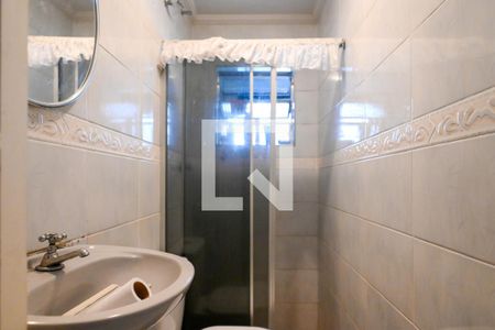 Casa para alugar com 300m², 3 quartos e 1 vagaBanheiro da Suite - Casa 2