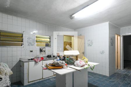 Casa para alugar com 300m², 3 quartos e 1 vagaCozinha - Casa 1