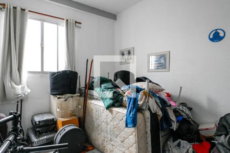 Casa para alugar com 300m², 3 quartos e 1 vagaQuarto 3 - Casa 1