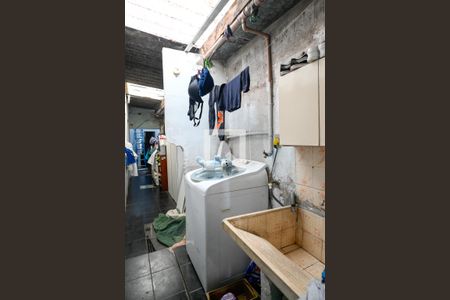 Casa para alugar com 300m², 3 quartos e 1 vagaÁrea de Serviço - Casa 2