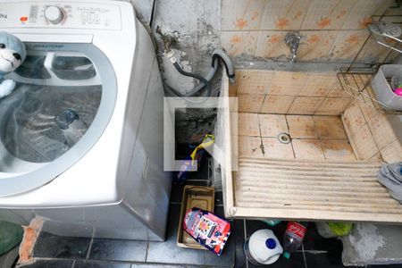 Casa para alugar com 300m², 3 quartos e 1 vagaÁrea de Serviço - Casa 2