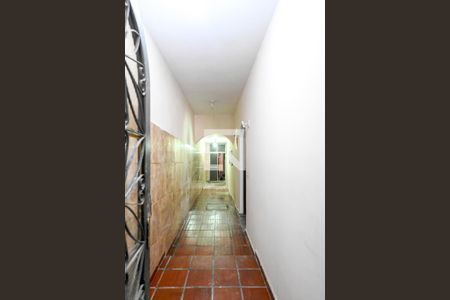 Casa para alugar com 300m², 3 quartos e 1 vagaCorredor - Casa 1