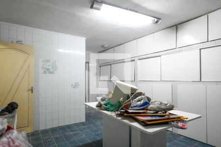Casa para alugar com 300m², 3 quartos e 1 vagaCozinha - Casa 1