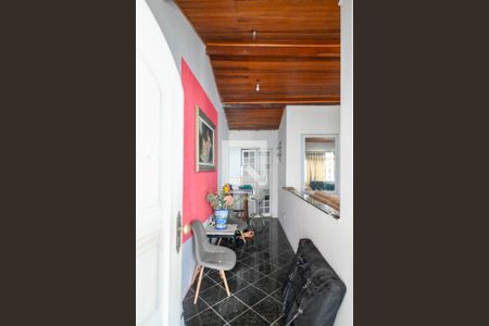 Casa para alugar com 300m², 3 quartos e 1 vagaHall de Entrada - Casa 2