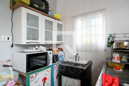 Casa para alugar com 300m², 3 quartos e 1 vagaCozinha - Casa 3