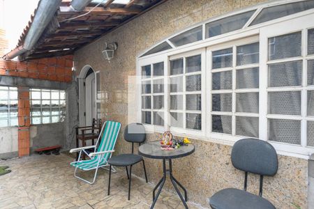 Casa para alugar com 300m², 3 quartos e 1 vagaCasa 2