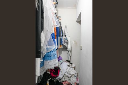 Casa para alugar com 300m², 3 quartos e 1 vagaCloset da suíte - Casa 2