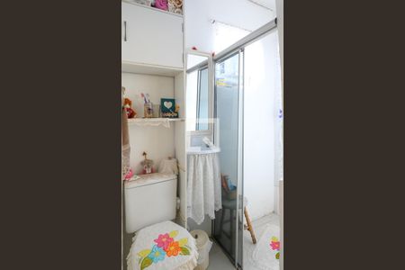 Casa para alugar com 300m², 3 quartos e 1 vagaBanheiro da Suite - Casa 3