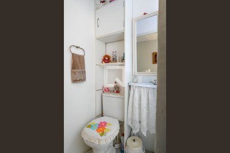 Casa para alugar com 300m², 3 quartos e 1 vagaBanheiro da Suite - Casa 3