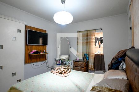 Casa para alugar com 300m², 3 quartos e 1 vagaQuarto 2 Suite - Casa 2