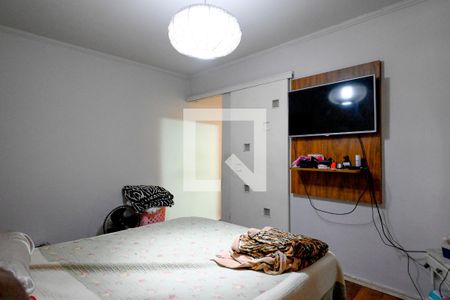 Casa para alugar com 300m², 3 quartos e 1 vagaQuarto 2 Suite - Casa 2