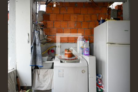 Casa para alugar com 300m², 3 quartos e 1 vagaÁrea de Serviço - Casa 3