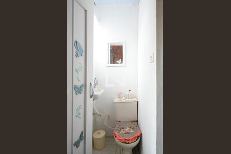 Casa para alugar com 300m², 3 quartos e 1 vagaLavabo - Casa 3