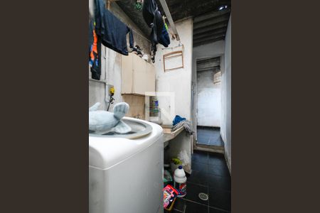 Casa para alugar com 300m², 3 quartos e 1 vagaÁrea de Serviço - Casa 2