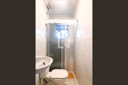 Casa para alugar com 300m², 3 quartos e 1 vagaBanheiro da Suite - Casa 2