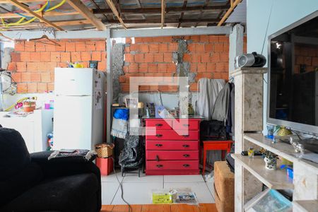 Casa para alugar com 300m², 3 quartos e 1 vagaSala - Casa 3