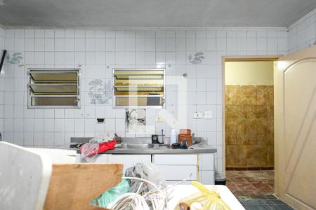 Casa para alugar com 300m², 3 quartos e 1 vagaCozinha - Casa 1