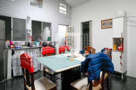 Casa para alugar com 300m², 3 quartos e 1 vagaCozinha - Casa 2