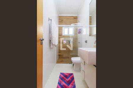 Suíte - Banheiro de casa para alugar com 2 quartos, 115m² em Brooklin, São Paulo