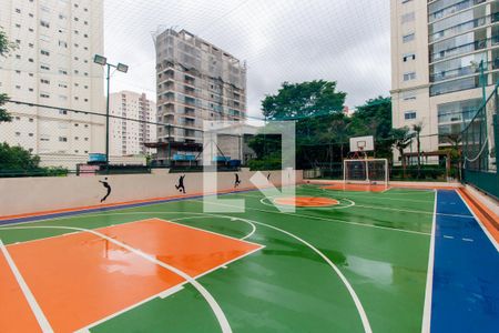 Apartamento à venda com 96m², 3 quartos e 2 vagasQuadra Esportiva