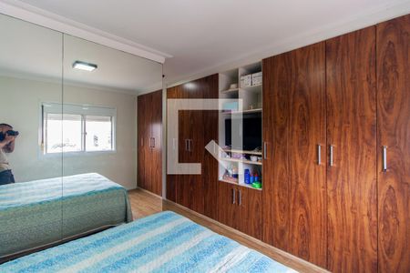 Apartamento à venda com 96m², 3 quartos e 2 vagasSuíte