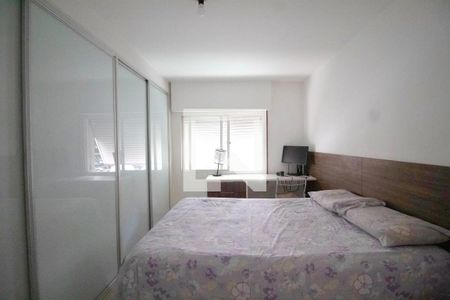 Quarto de apartamento à venda com 1 quarto, 47m² em Jardim Paulista, São Paulo