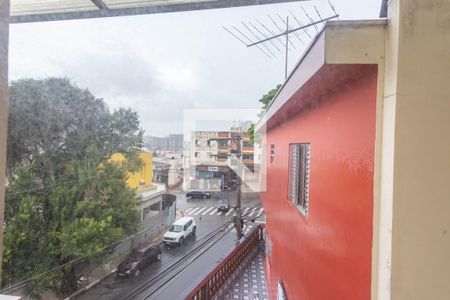 Casa para alugar com 220m², 4 quartos e 2 vagasVista do quarto 2 