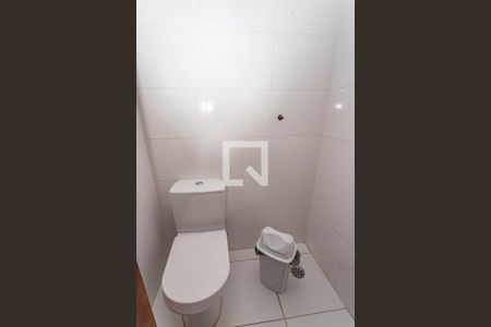 Casa para alugar com 220m², 4 quartos e 2 vagasÁrea de lazer - banheiro 