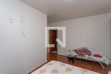 Casa para alugar com 220m², 4 quartos e 2 vagasQuarto 1 - suíte 