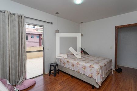 Casa para alugar com 220m², 4 quartos e 2 vagasQuarto 1 - suíte 
