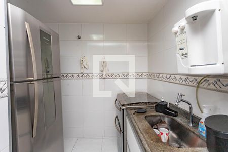 Casa para alugar com 220m², 4 quartos e 2 vagasCozinha