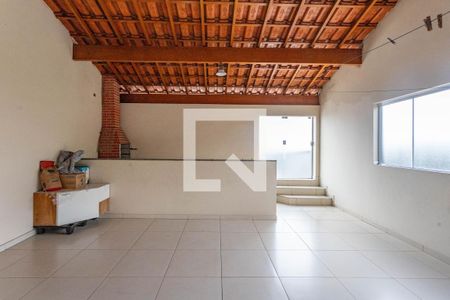 Casa para alugar com 220m², 4 quartos e 2 vagasÁrea de lazer 
